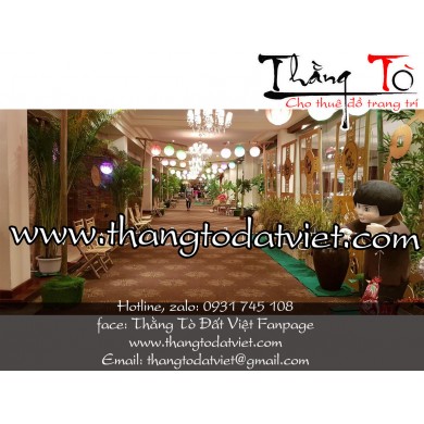 cho thuê cảnh trung thu 13